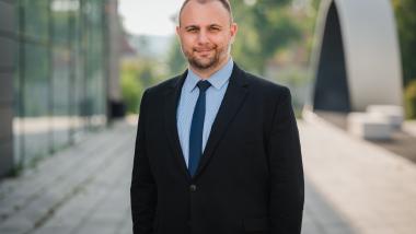 Prof. Dr. Stefan Kolev