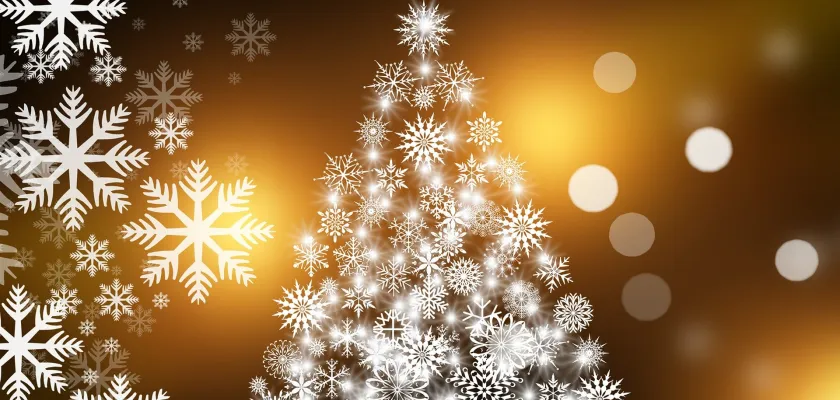 Weihnachtsfeier