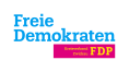 Logo FDP Kreisverband Zwickau